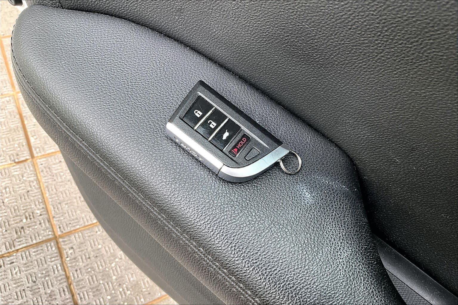 Thumbnail: 2023 Acura Integra - 20