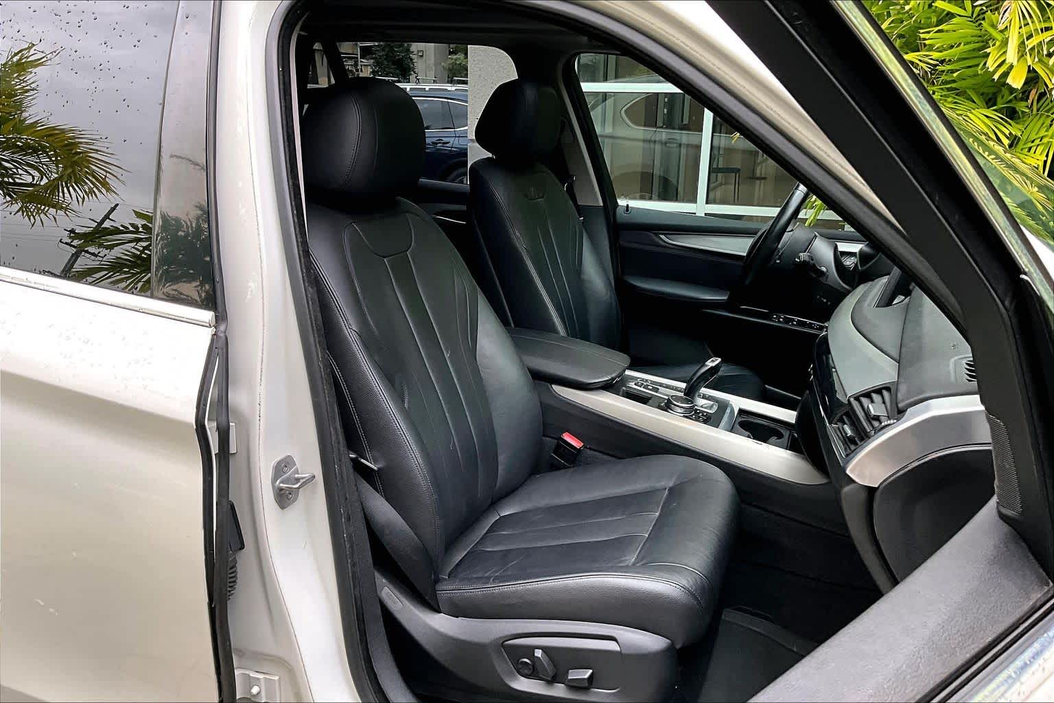 Thumbnail: 2016 BMW X5 - 14