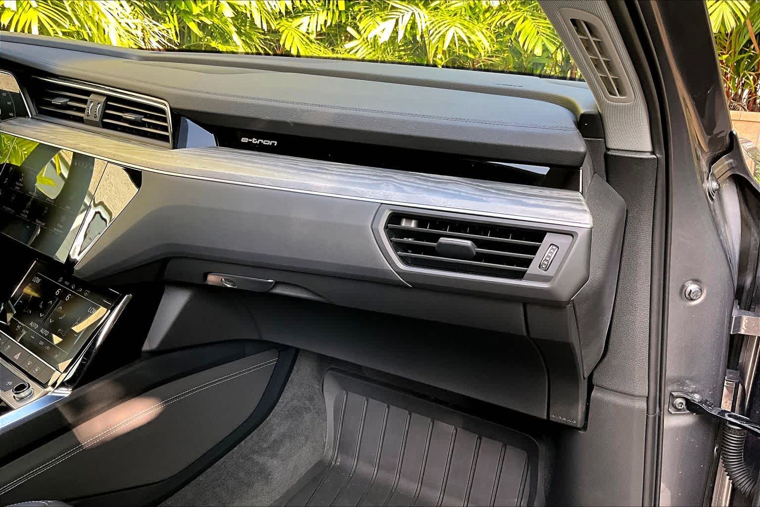 Thumbnail: 2021 Audi e-tron - 24