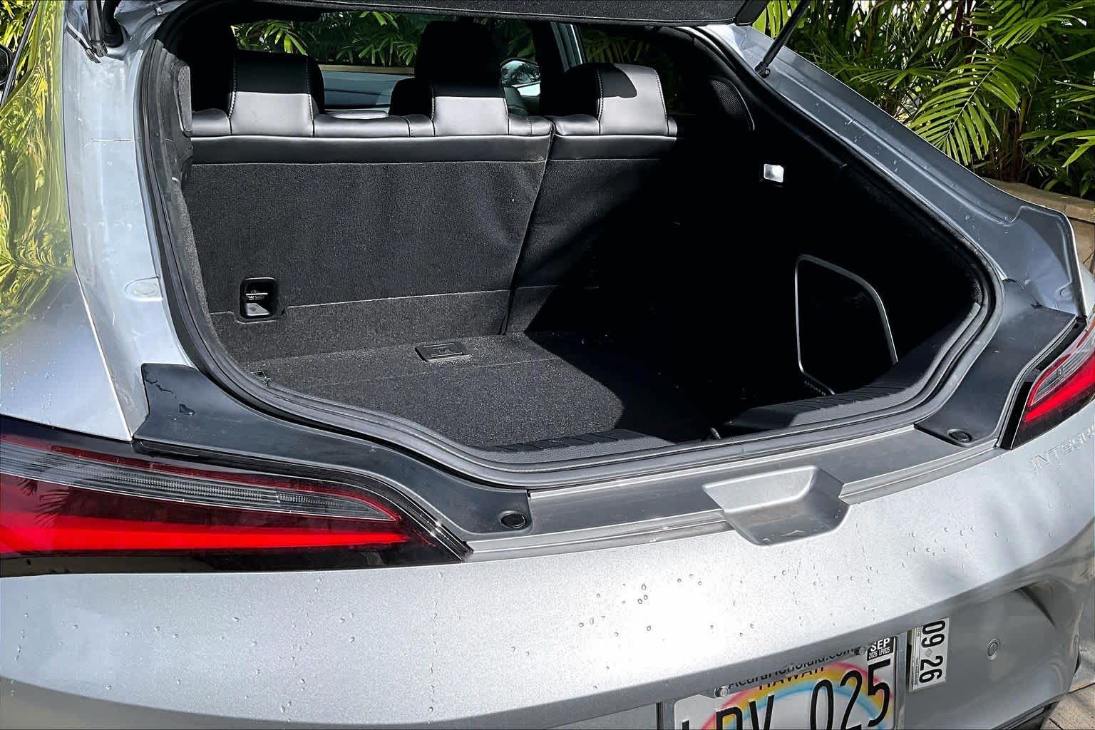 Thumbnail: 2025 Acura Integra - 19