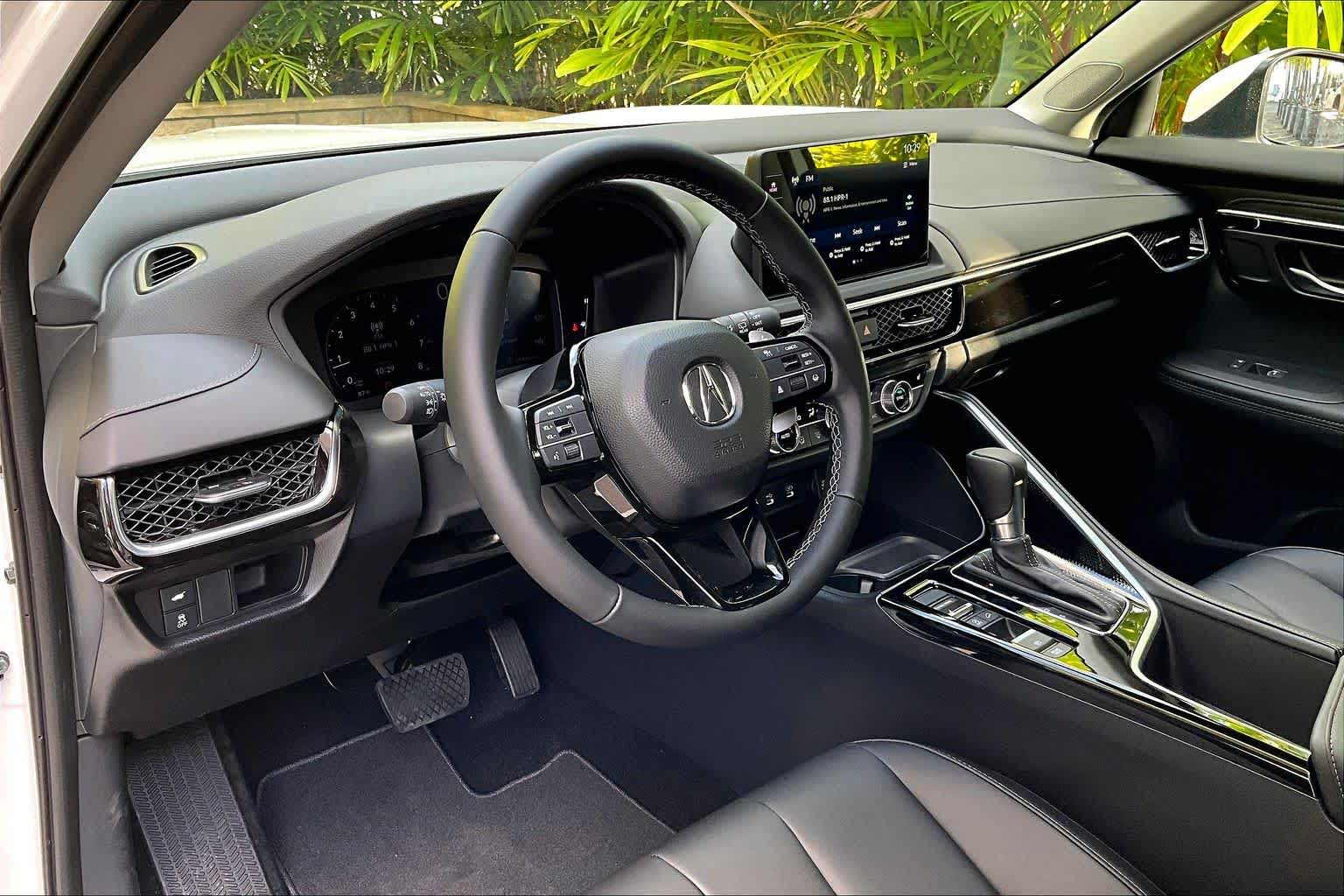 Thumbnail: 2026 Acura ADX - 3