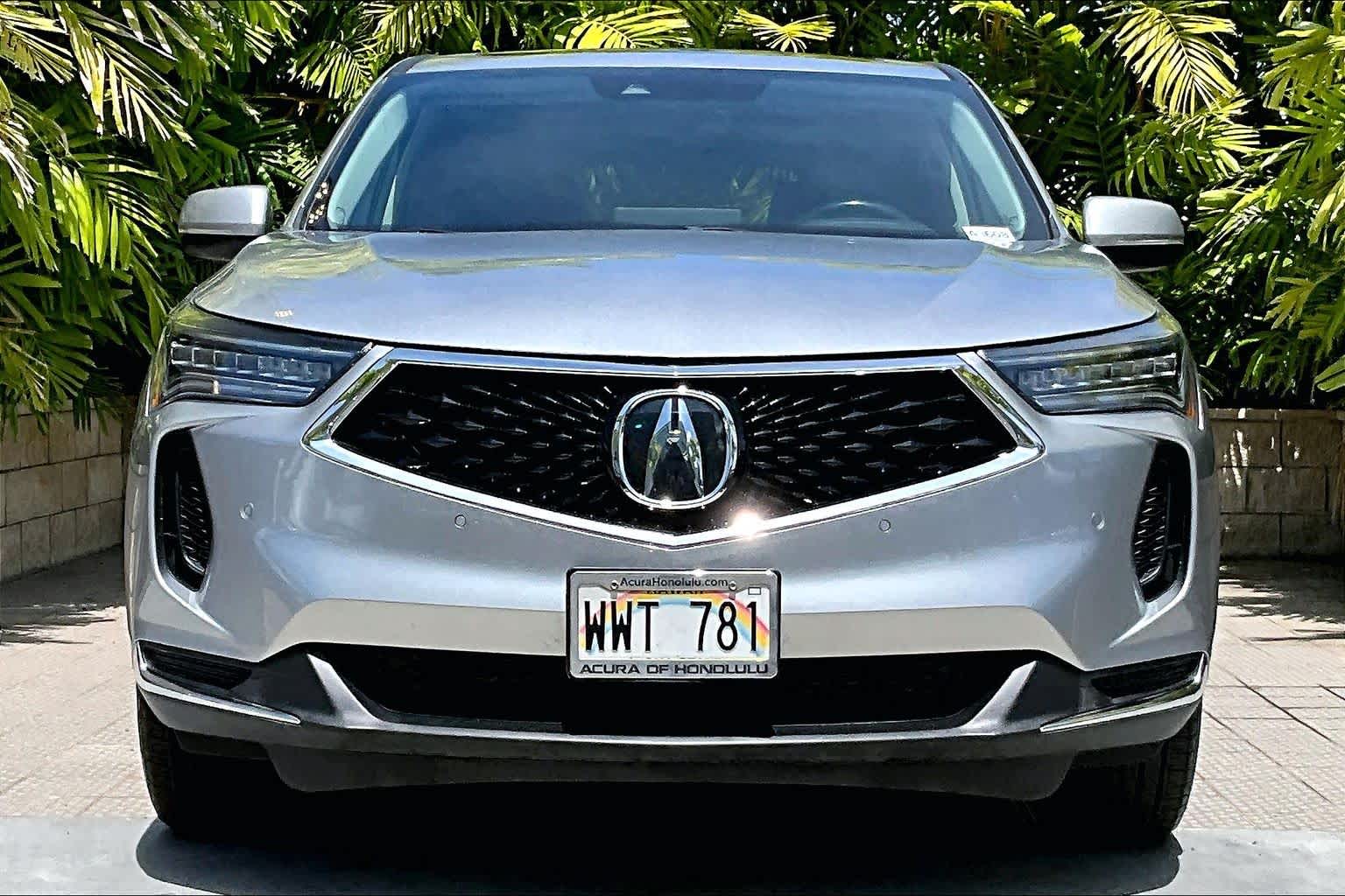 Thumbnail: 2023 Acura RDX - 7