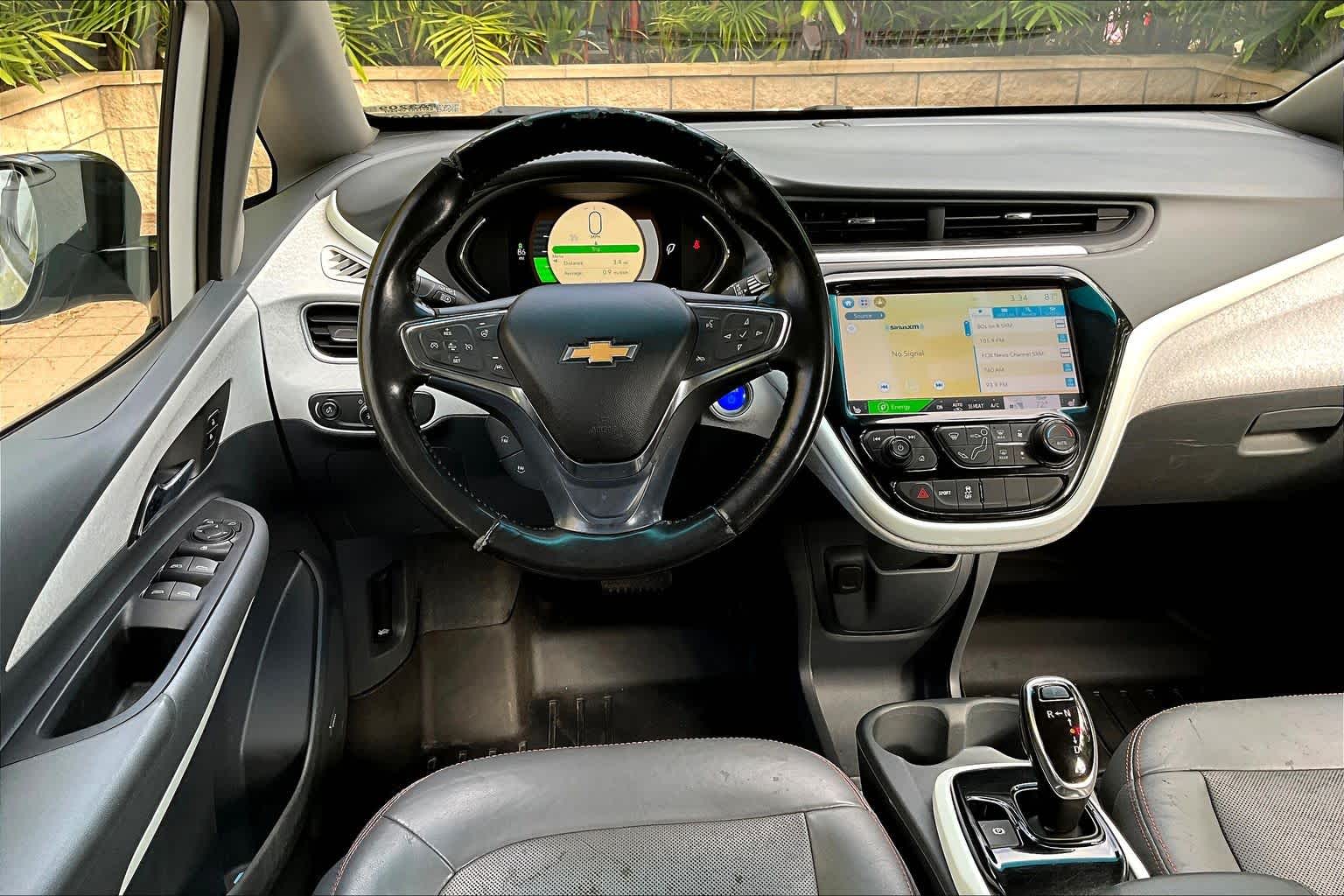 Thumbnail: 2021 Chevrolet Bolt EV - 11