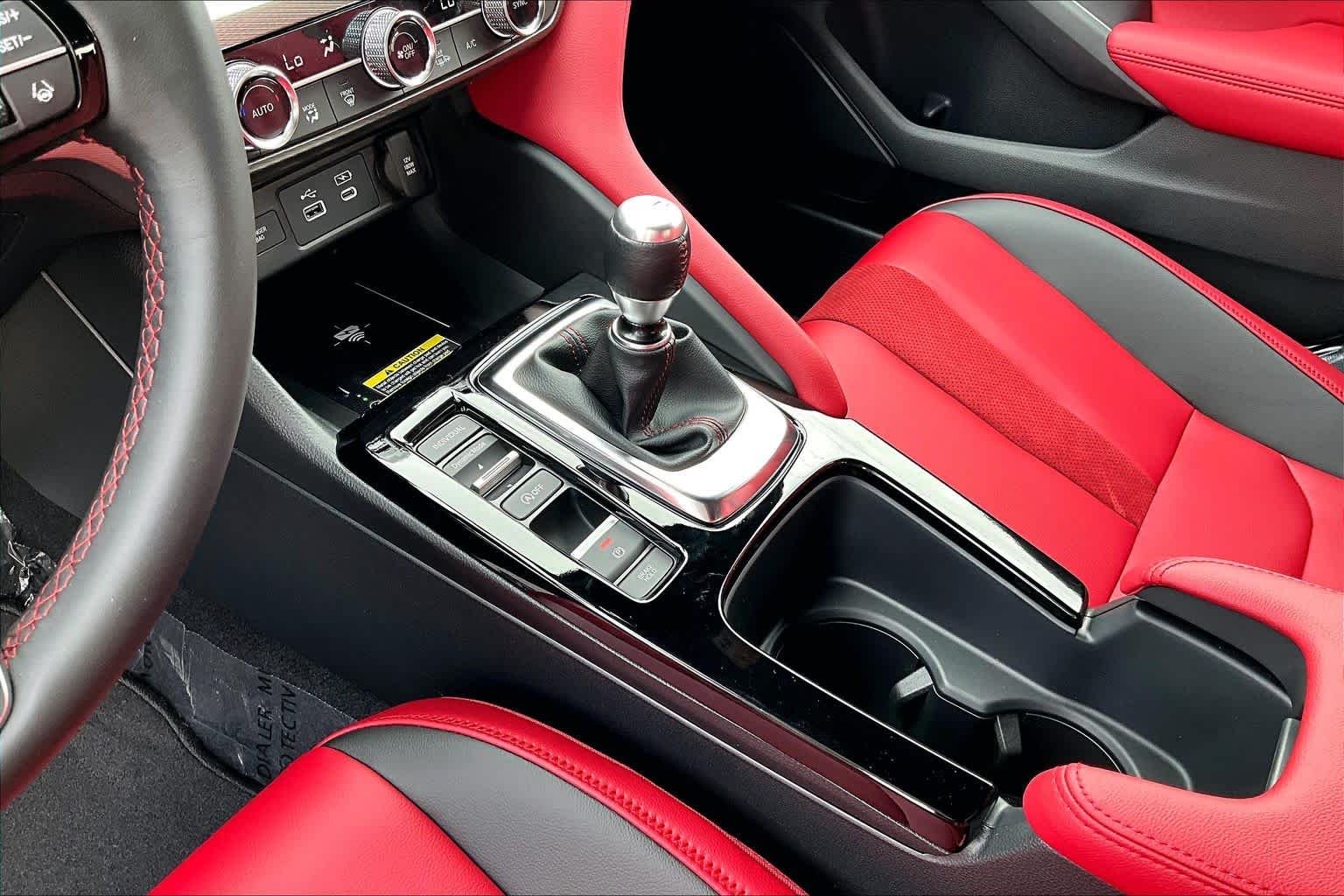 Thumbnail: 2026 Acura Integra - 18