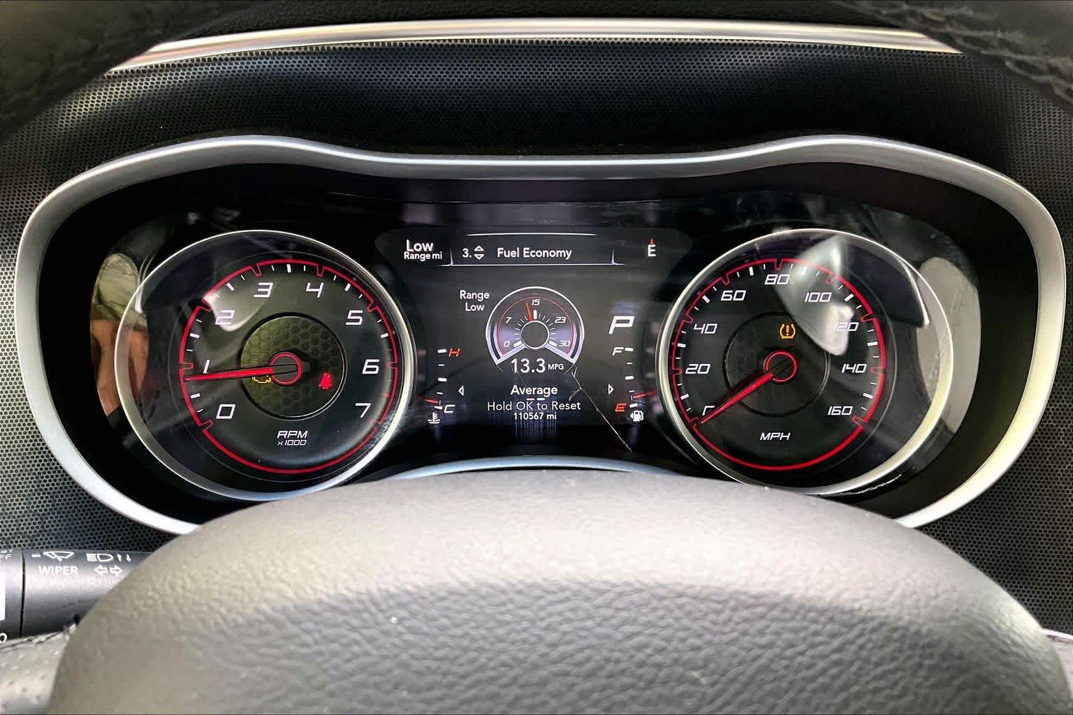 Thumbnail: 2018 Dodge Charger - 18