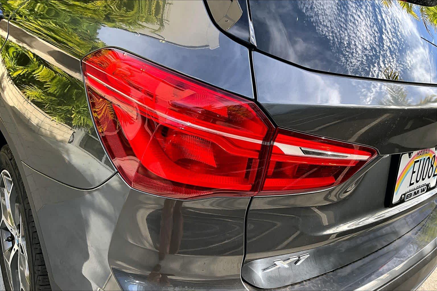 Thumbnail: 2018 BMW X1 - 33