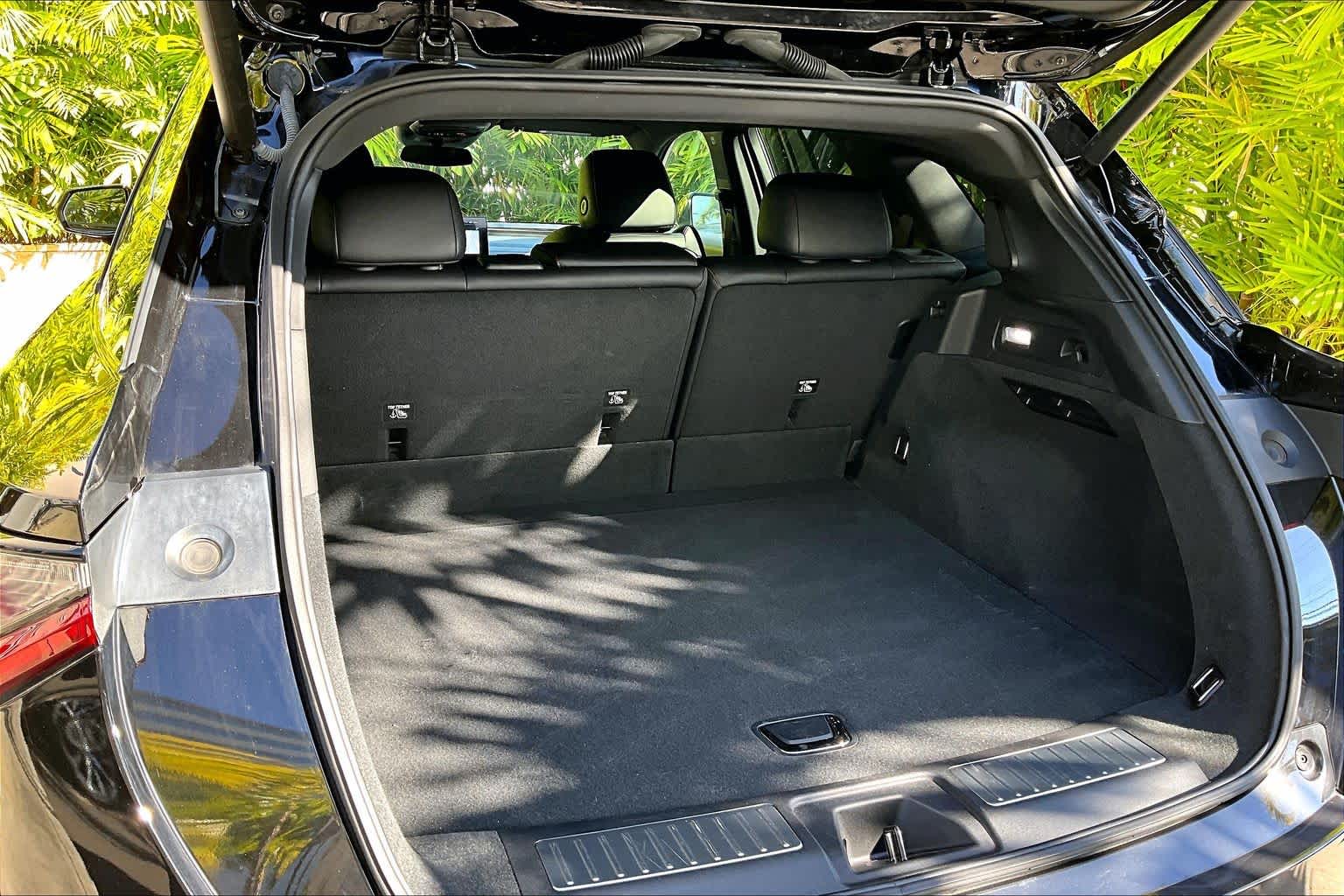 Thumbnail: 2024 Acura ZDX - 19