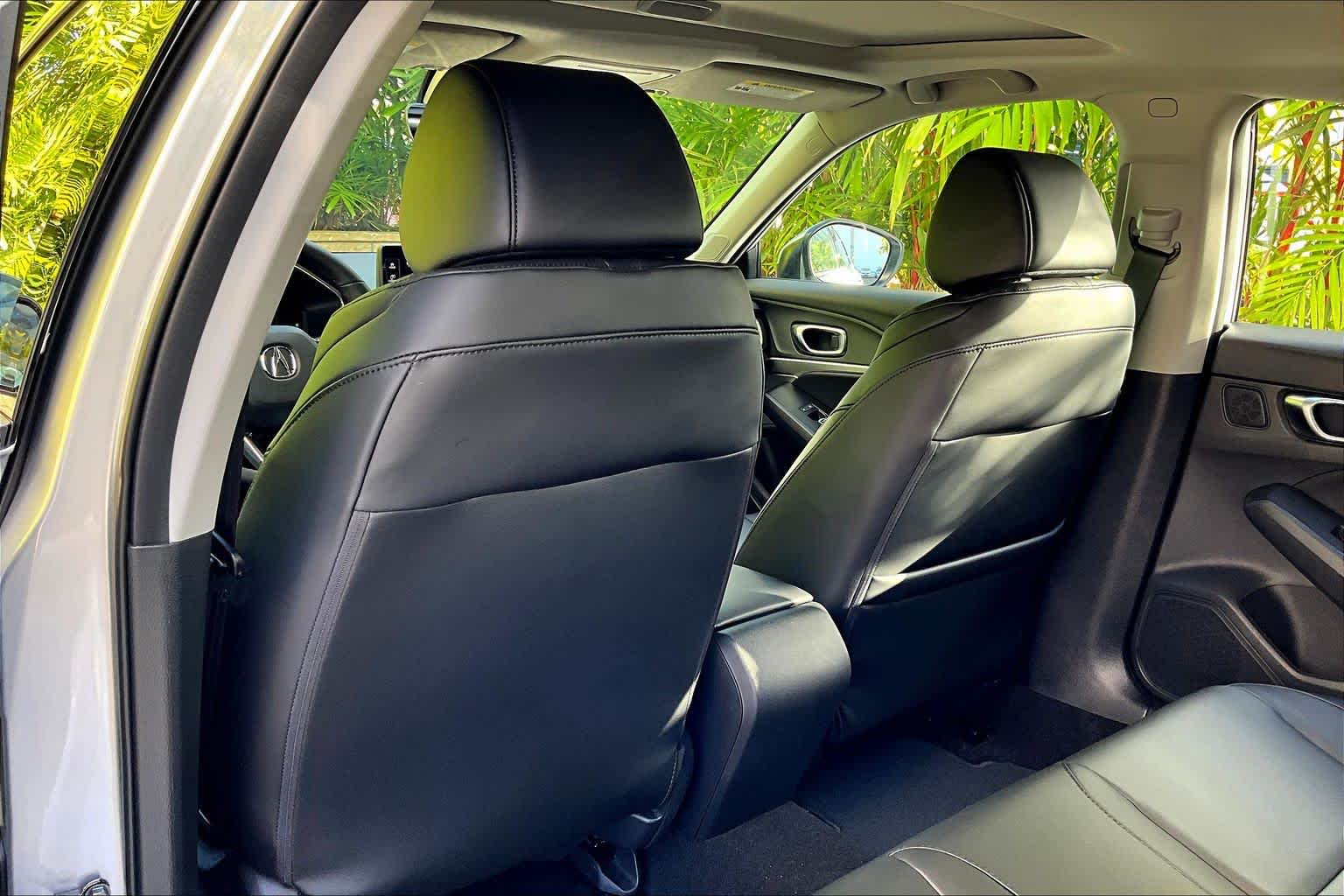 Thumbnail: 2026 Acura Integra - 13