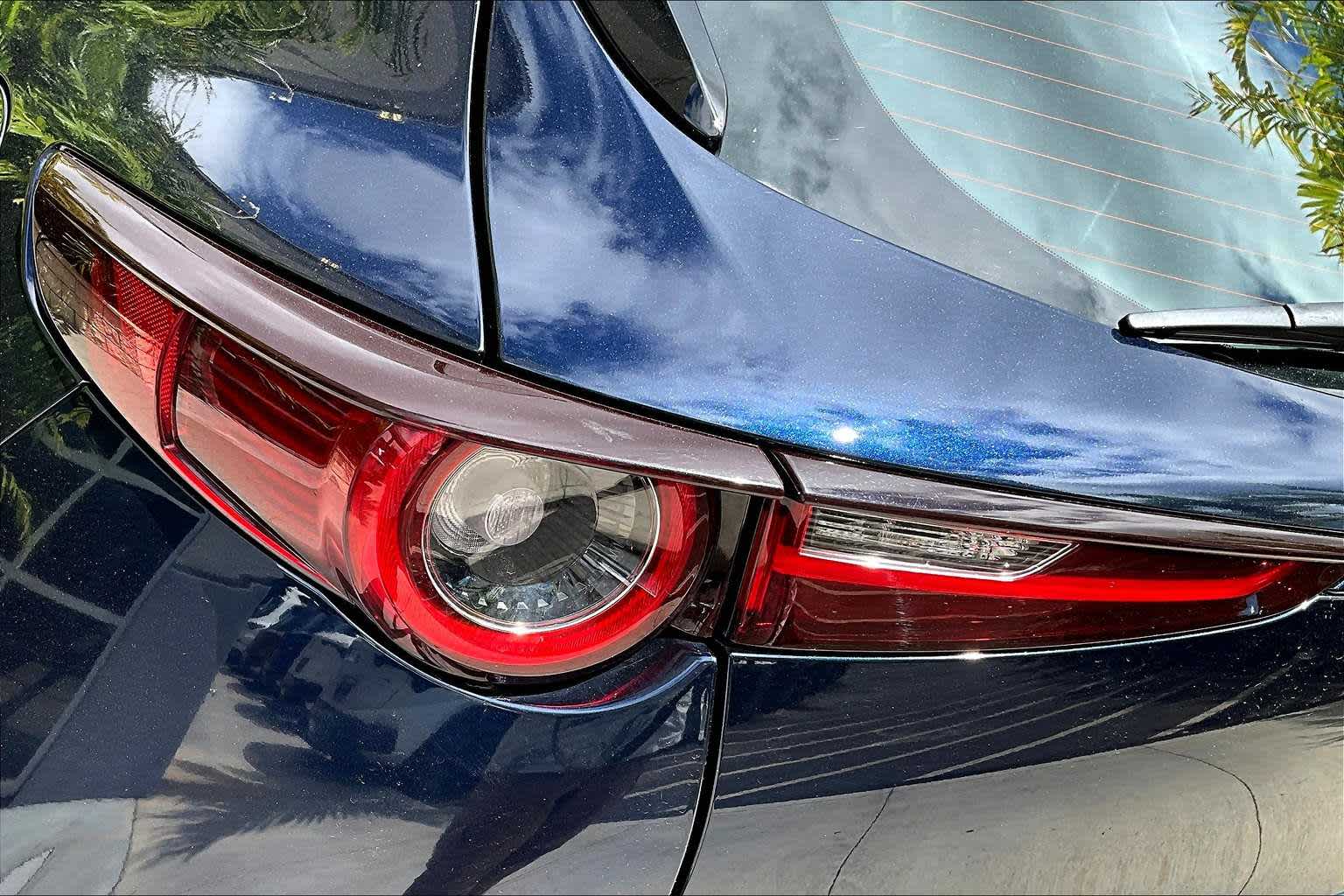 Thumbnail: 2020 Mazda CX-30 - 33