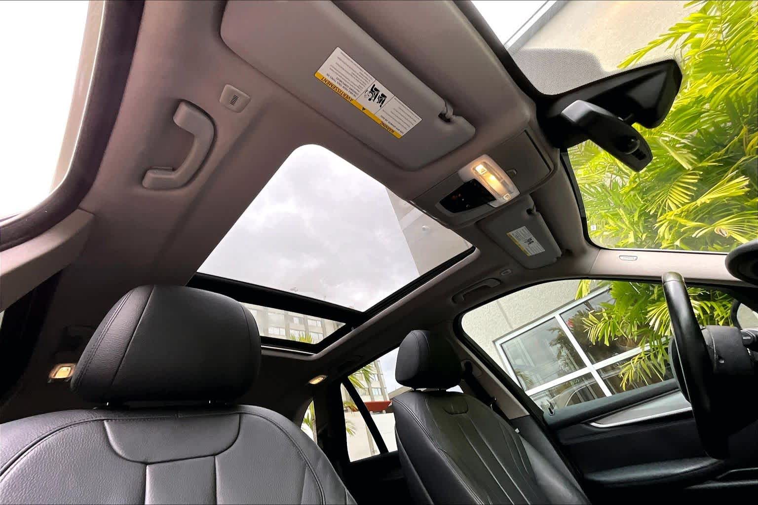 Thumbnail: 2016 BMW X5 - 31