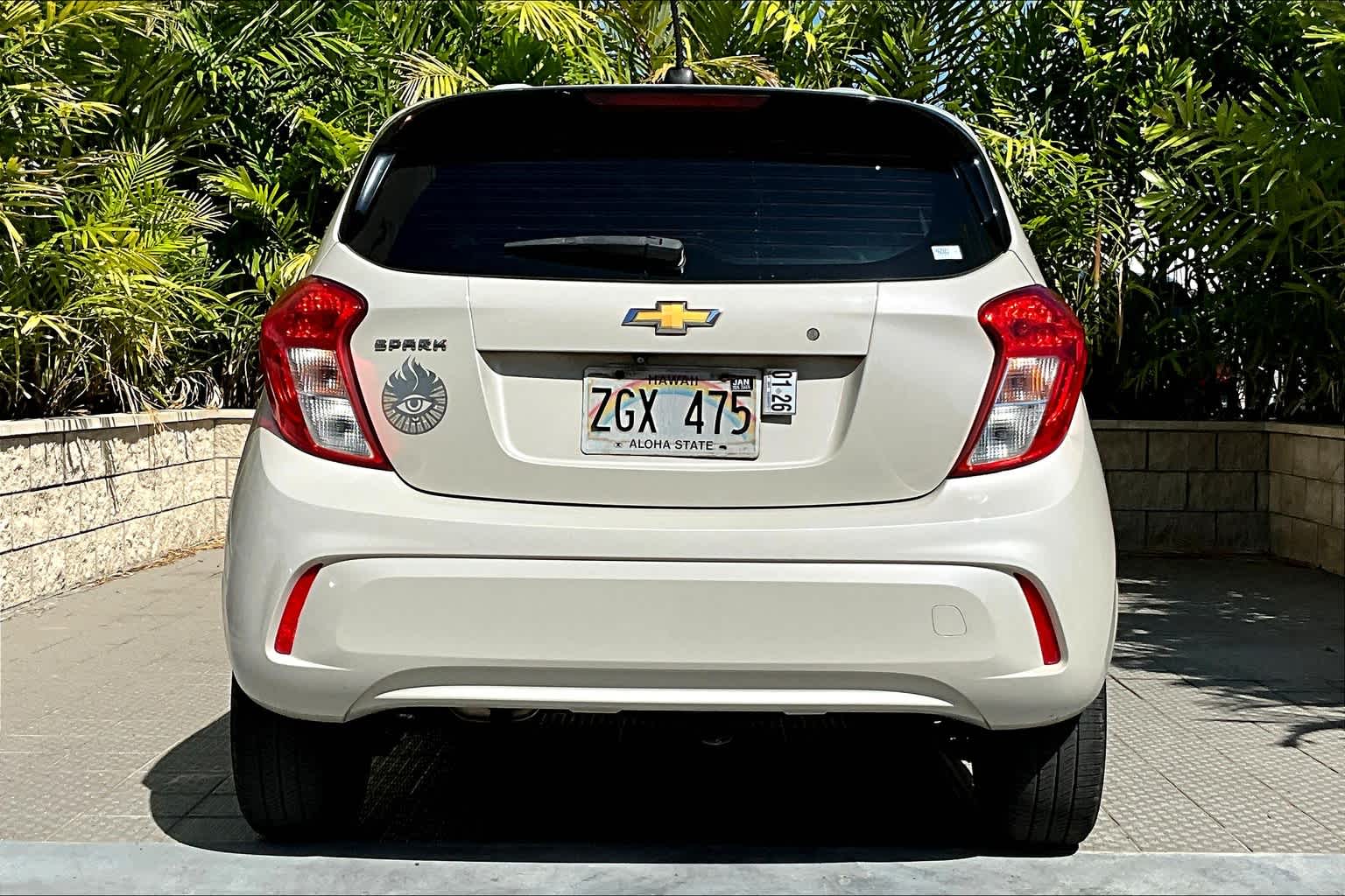 Thumbnail: 2019 Chevrolet Spark - 5