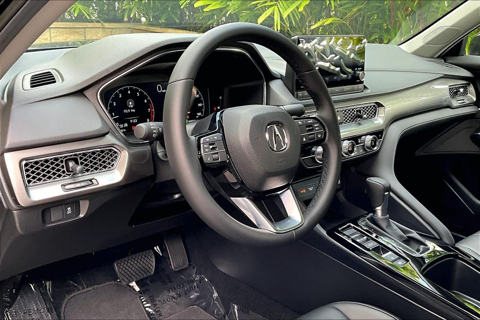 Thumbnail: 2025 Acura Integra - 3