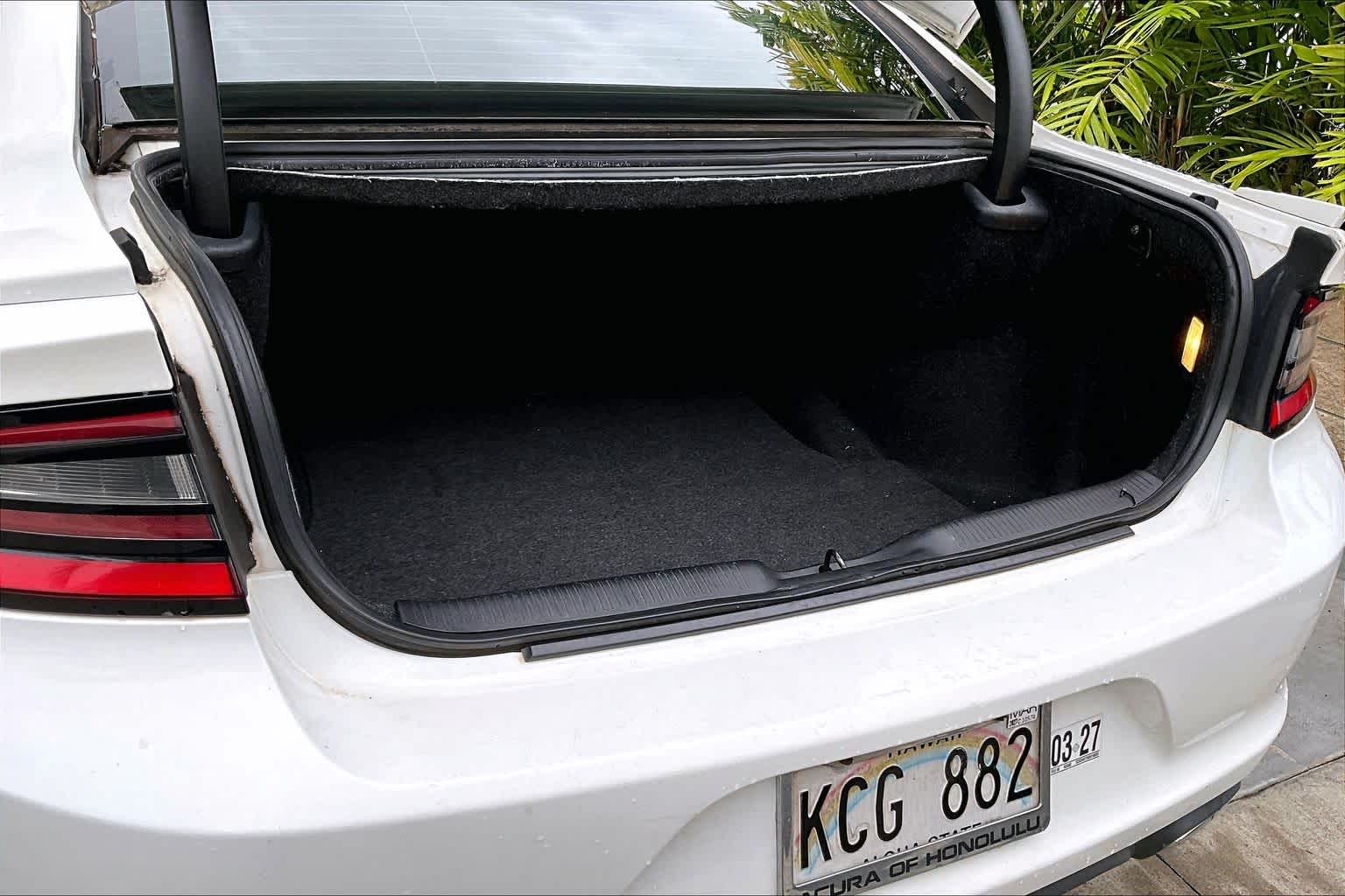 Thumbnail: 2016 Dodge Charger - 19