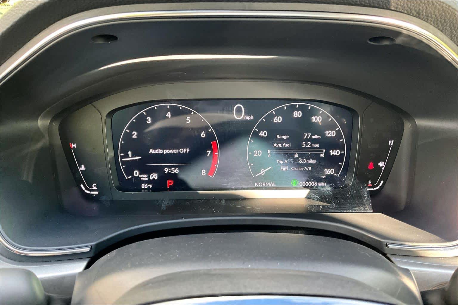 Thumbnail: 2026 Acura Integra - 19