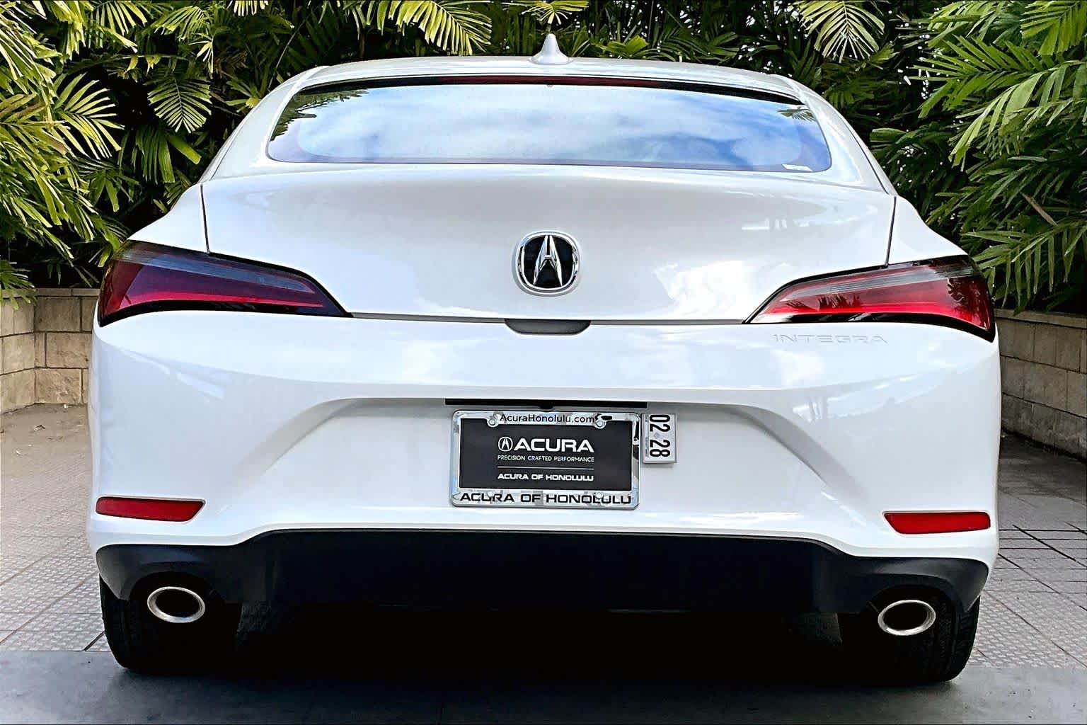 Thumbnail: 2026 Acura Integra - 6