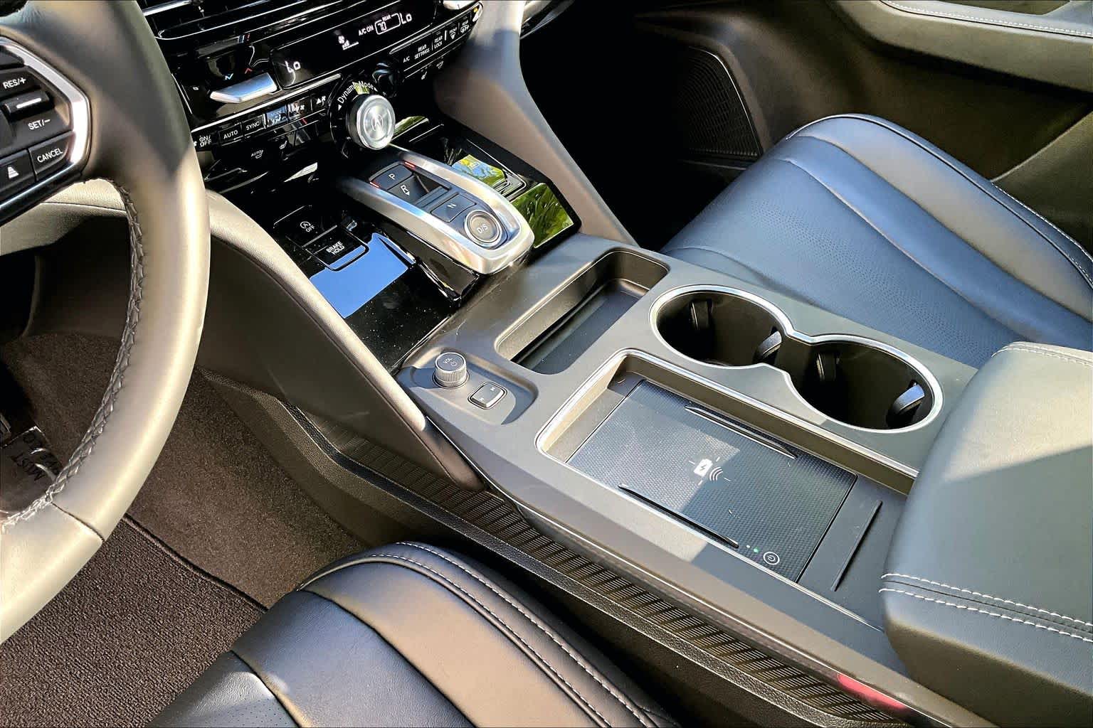 Thumbnail: 2026 Acura MDX - 18