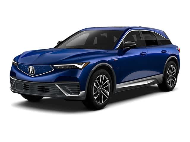 2024 Acura ZDX A-Spec -
                  Honolulu, HI