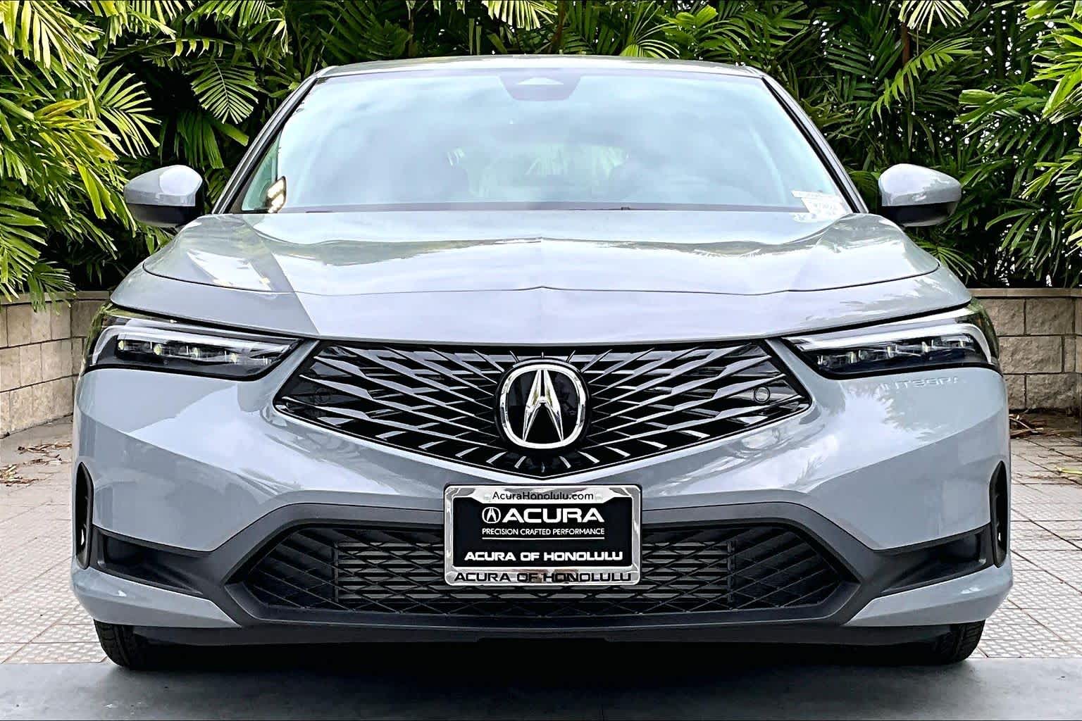 Thumbnail: 2026 Acura Integra - 7