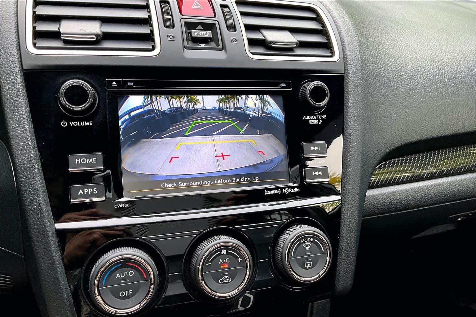 Thumbnail: 2018 Subaru WRX - 27