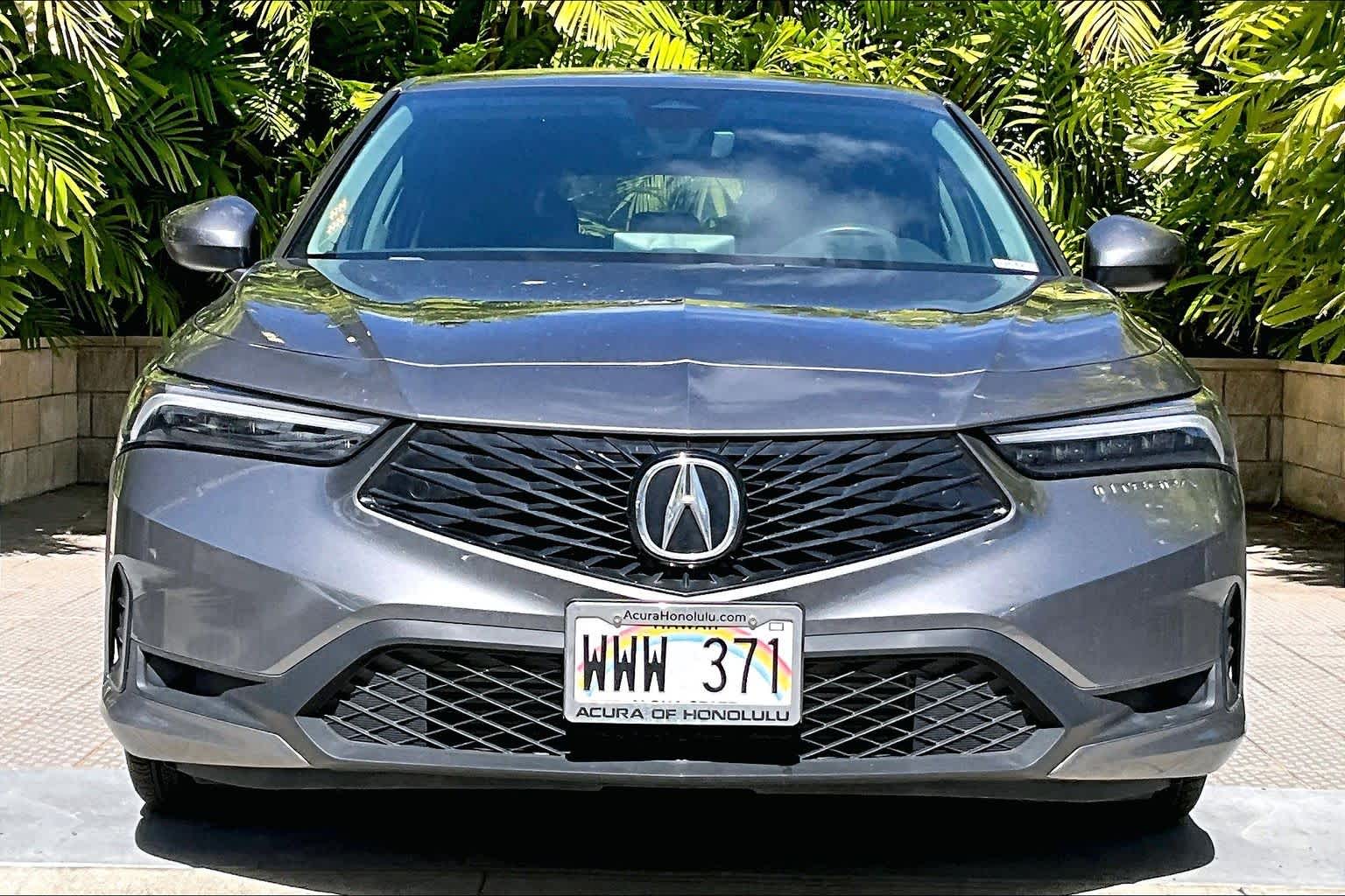 Thumbnail: 2024 Acura Integra - 7