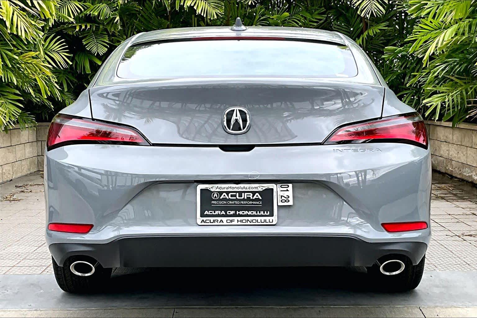 Thumbnail: 2026 Acura Integra - 6