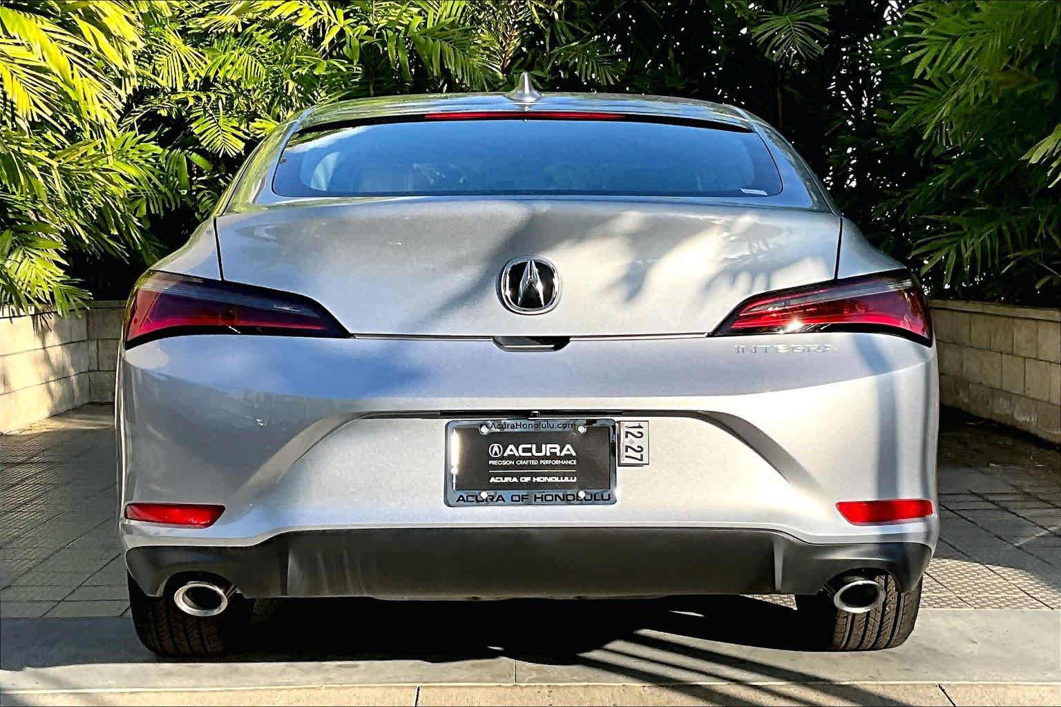 Thumbnail: 2026 Acura Integra - 6