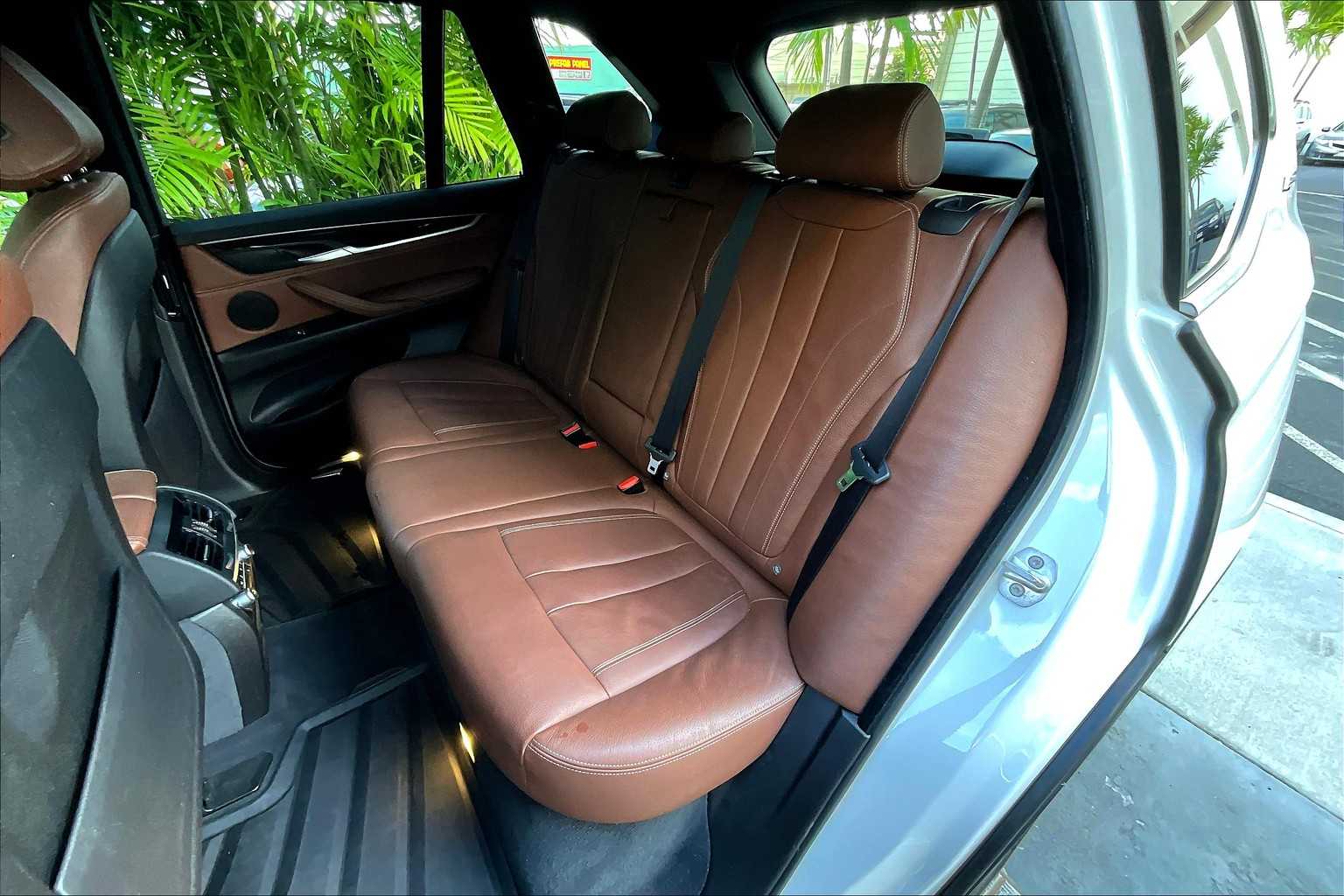 Thumbnail: 2017 BMW X5 - 30