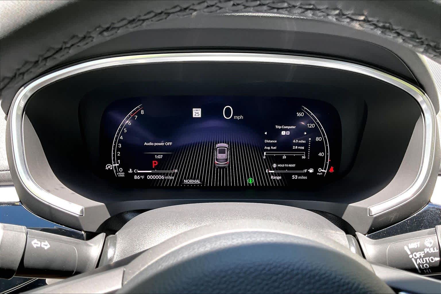 Thumbnail: 2026 Acura MDX - 19