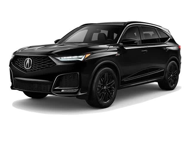 2026 Acura MDX