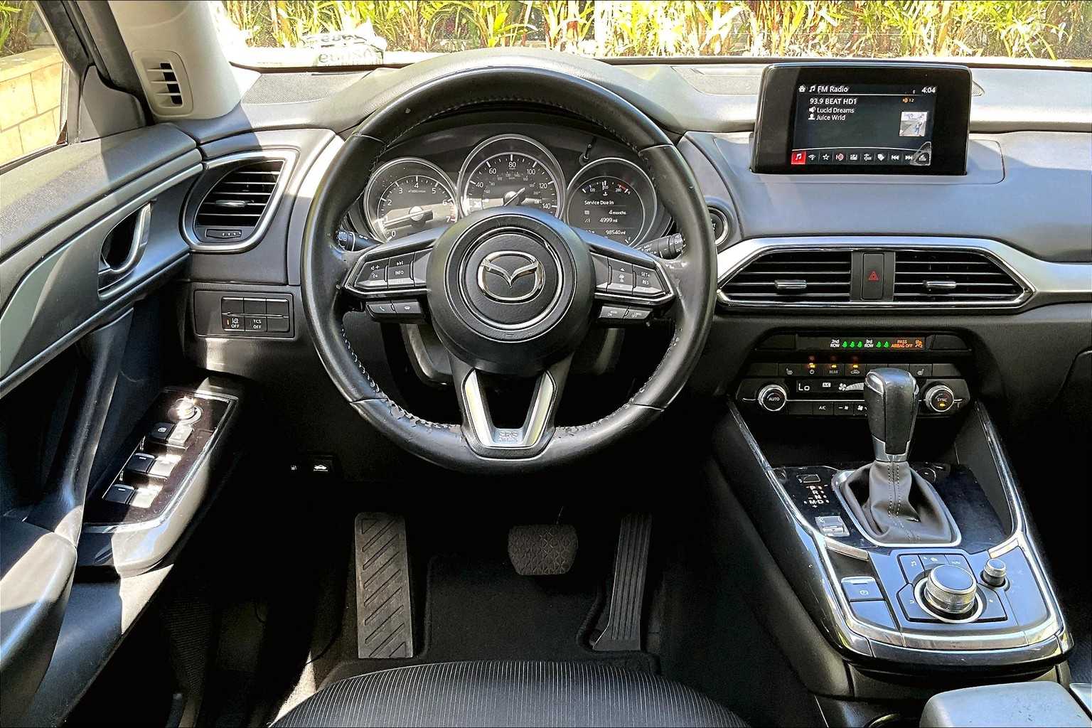 Thumbnail: 2019 Mazda CX-9 - 15