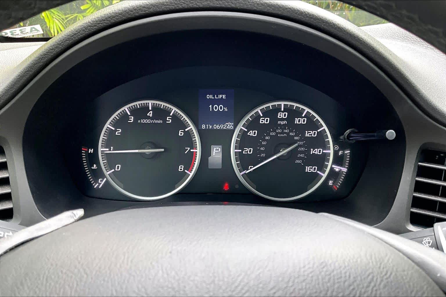 Thumbnail: 2016 Acura ILX - 18