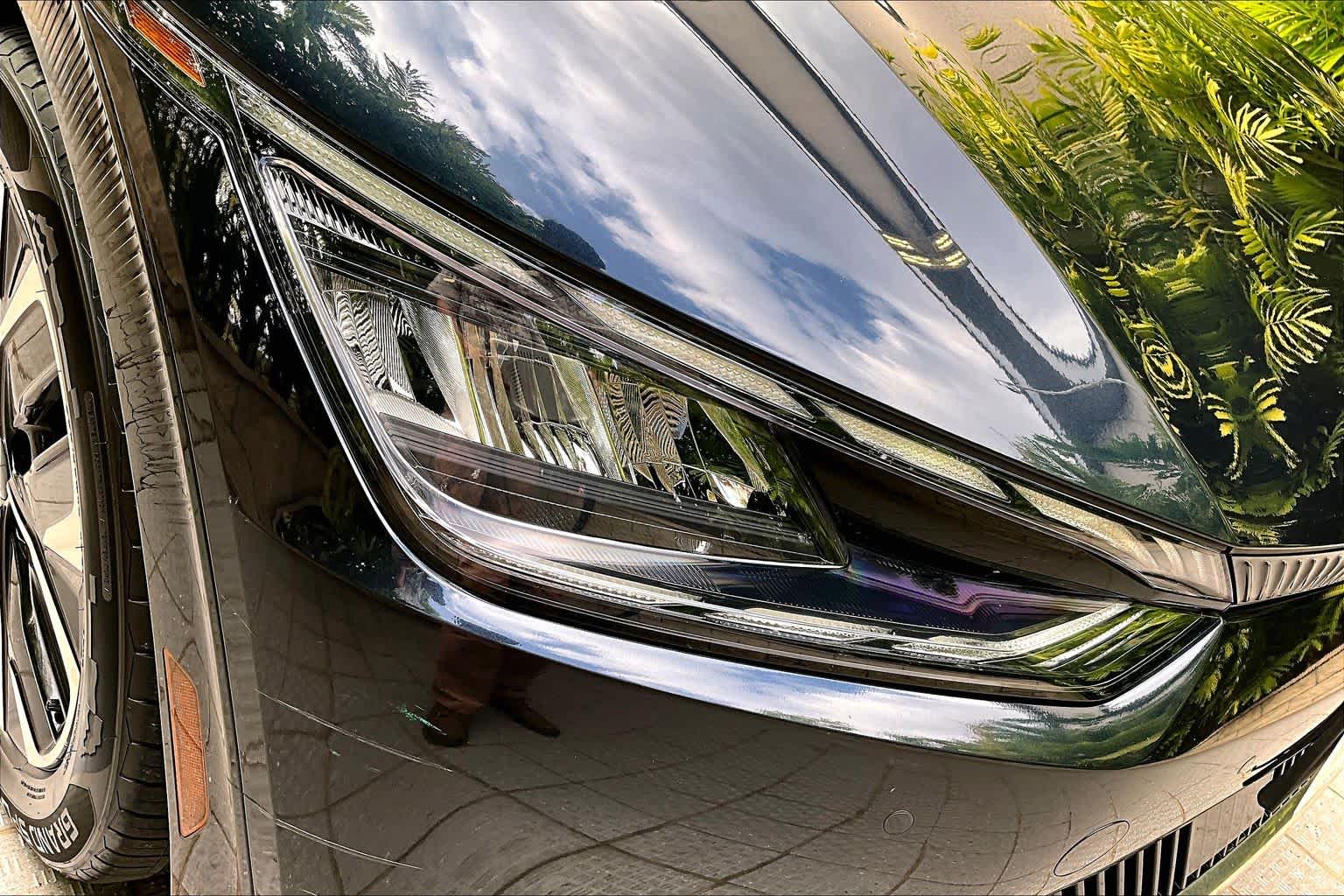 Thumbnail: 2024 Kia EV6 - 32