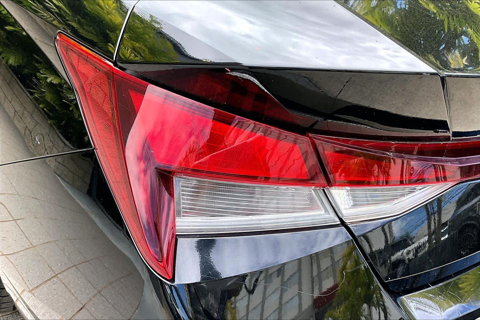 Thumbnail: 2023 Hyundai Elantra - 33