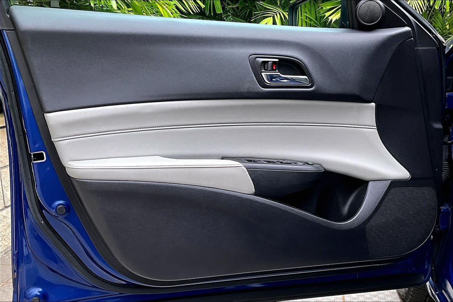 Thumbnail: 2016 Acura ILX - 28