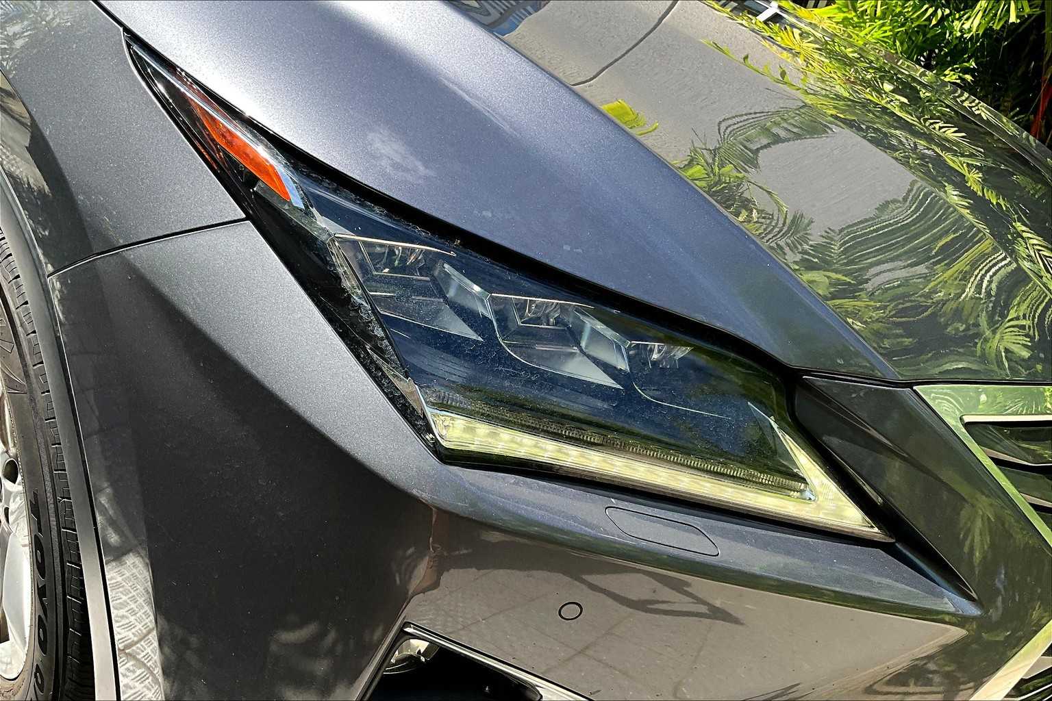 Thumbnail: 2018 Lexus RX - 32