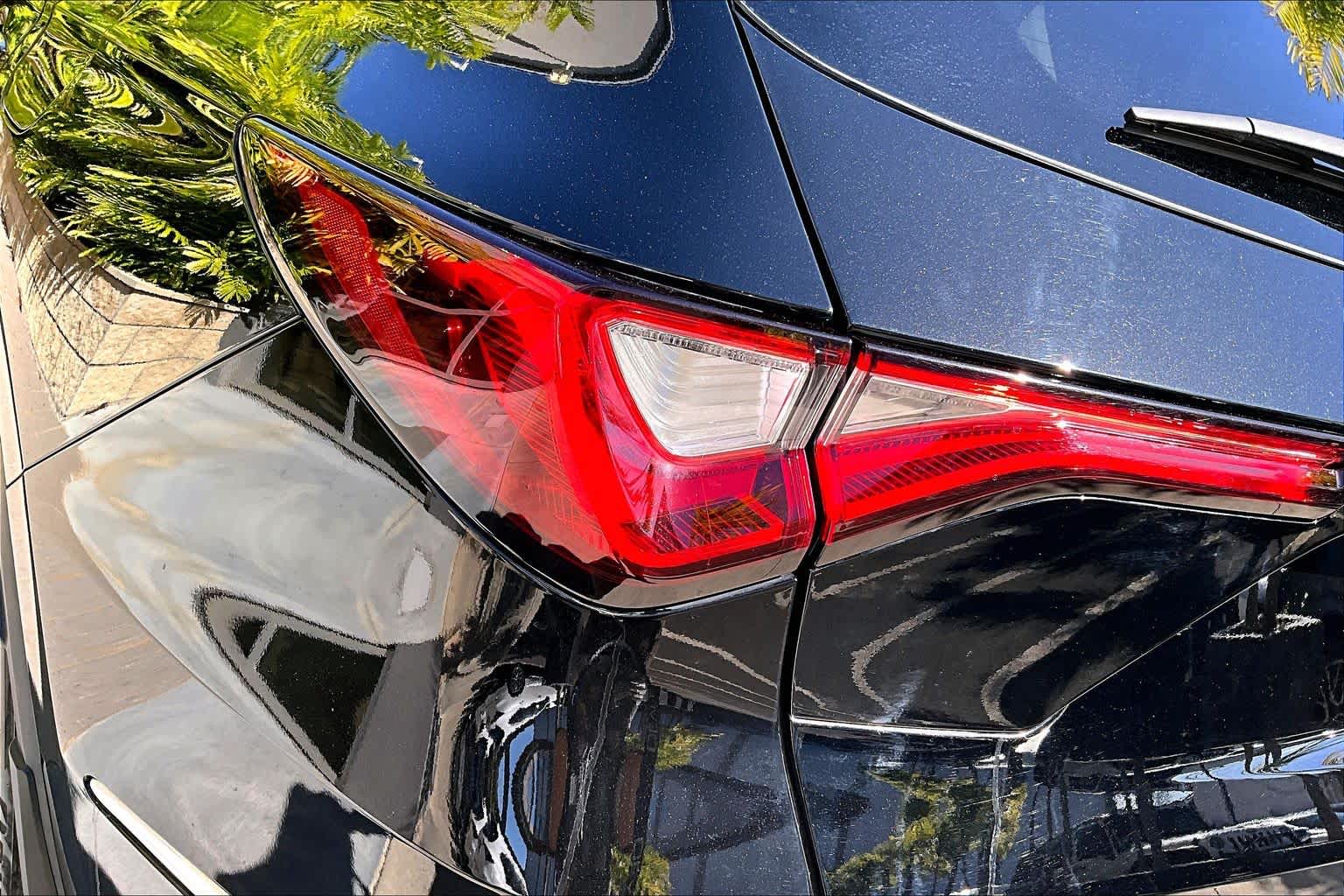 Thumbnail: 2023 Acura MDX - 33