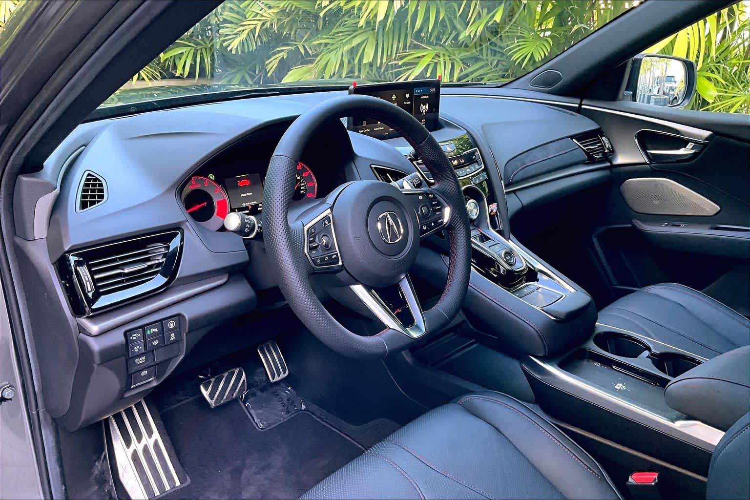 Thumbnail: 2026 Acura RDX - 3