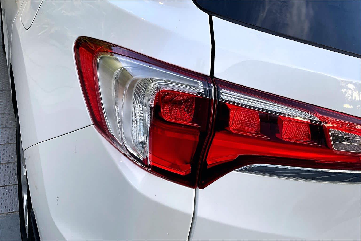 Thumbnail: 2016 Acura RDX - 33