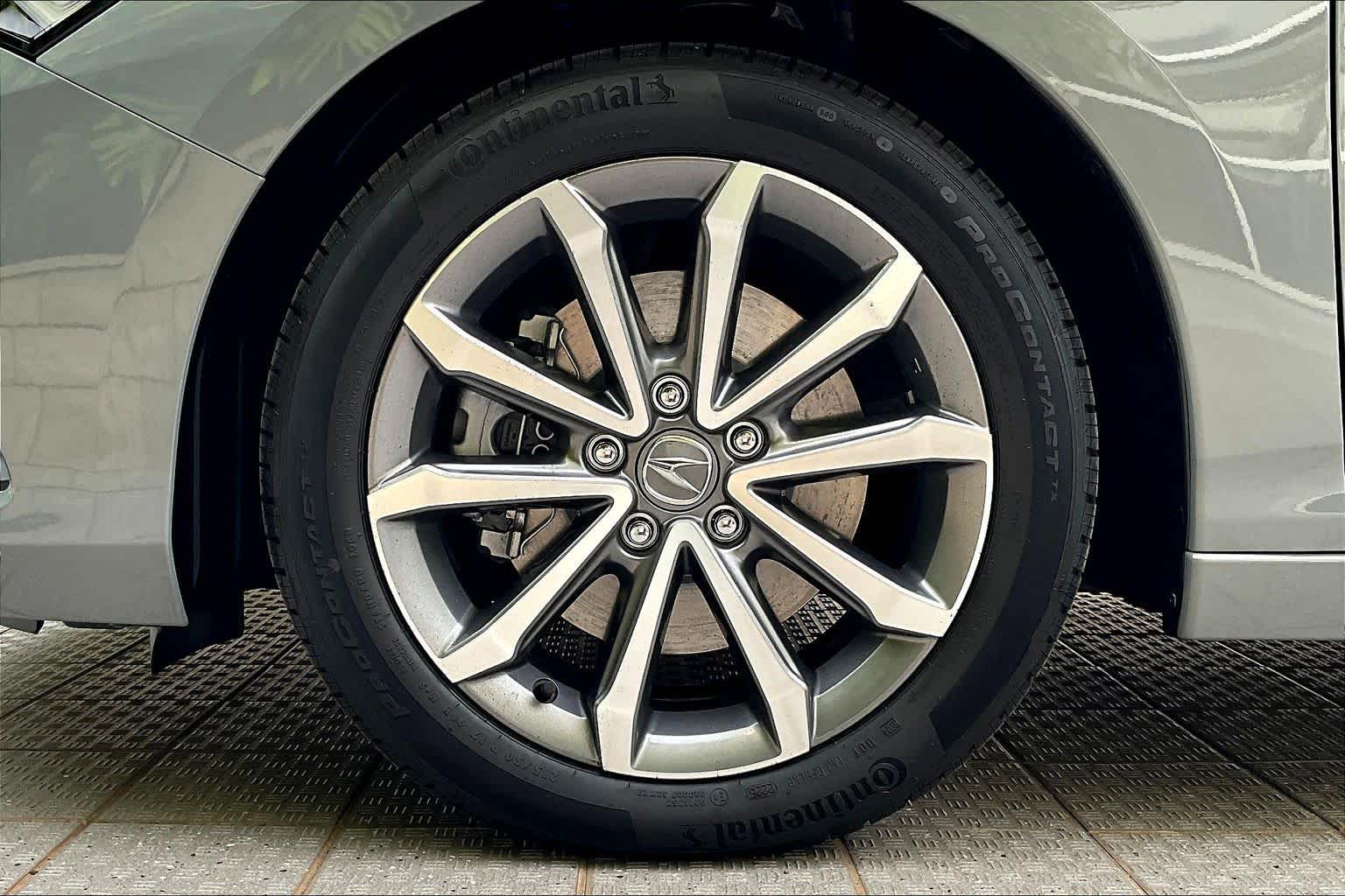 Thumbnail: 2026 Acura Integra - 9