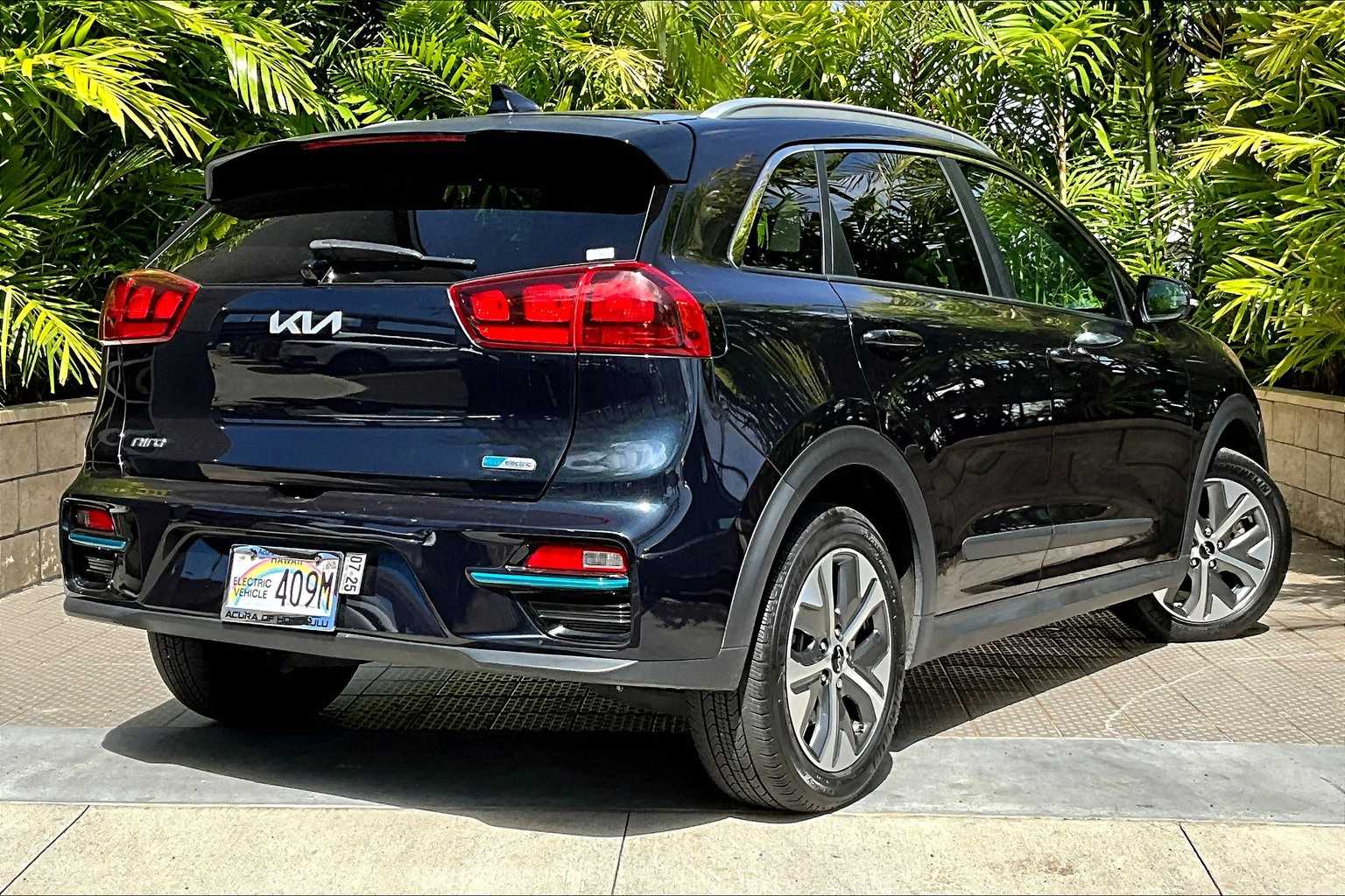 Thumbnail: 2022 Kia Niro - 23