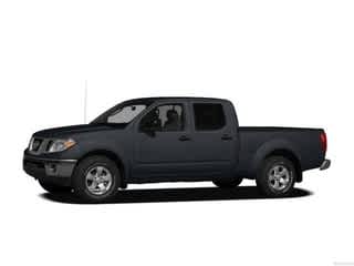 2012 Nissan Frontier SV -
                  Honolulu, HI