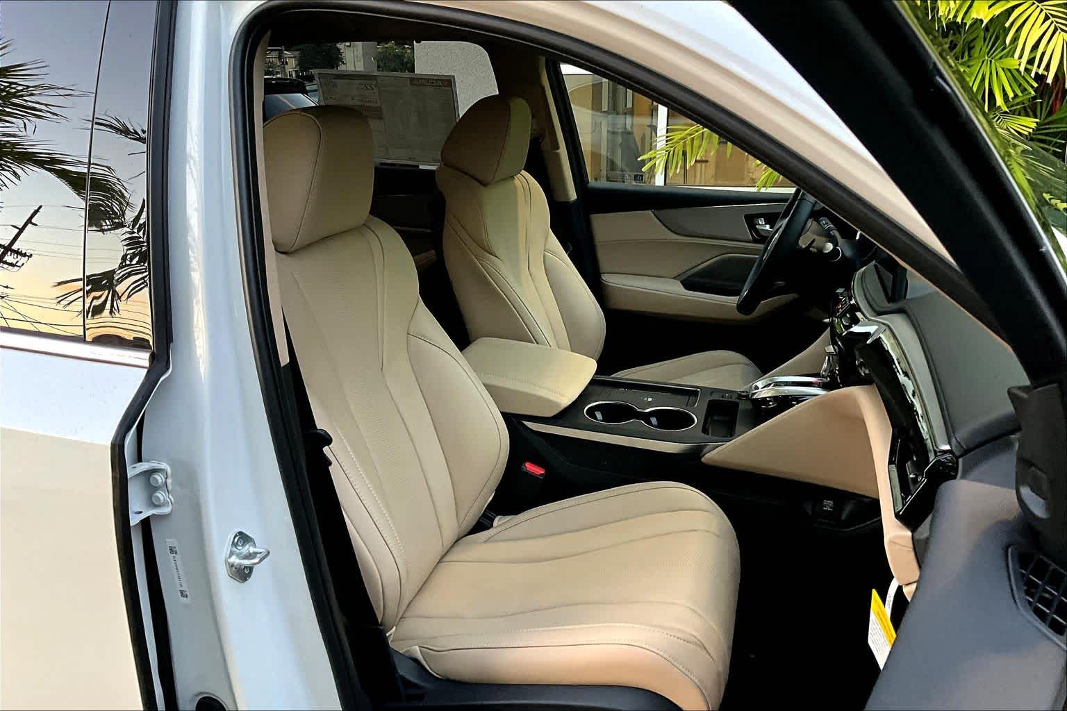 Thumbnail: 2026 Acura MDX - 15