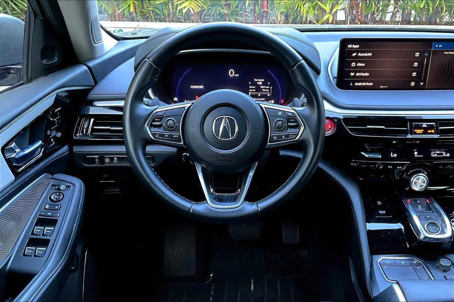 Thumbnail: 2023 Acura MDX - 15