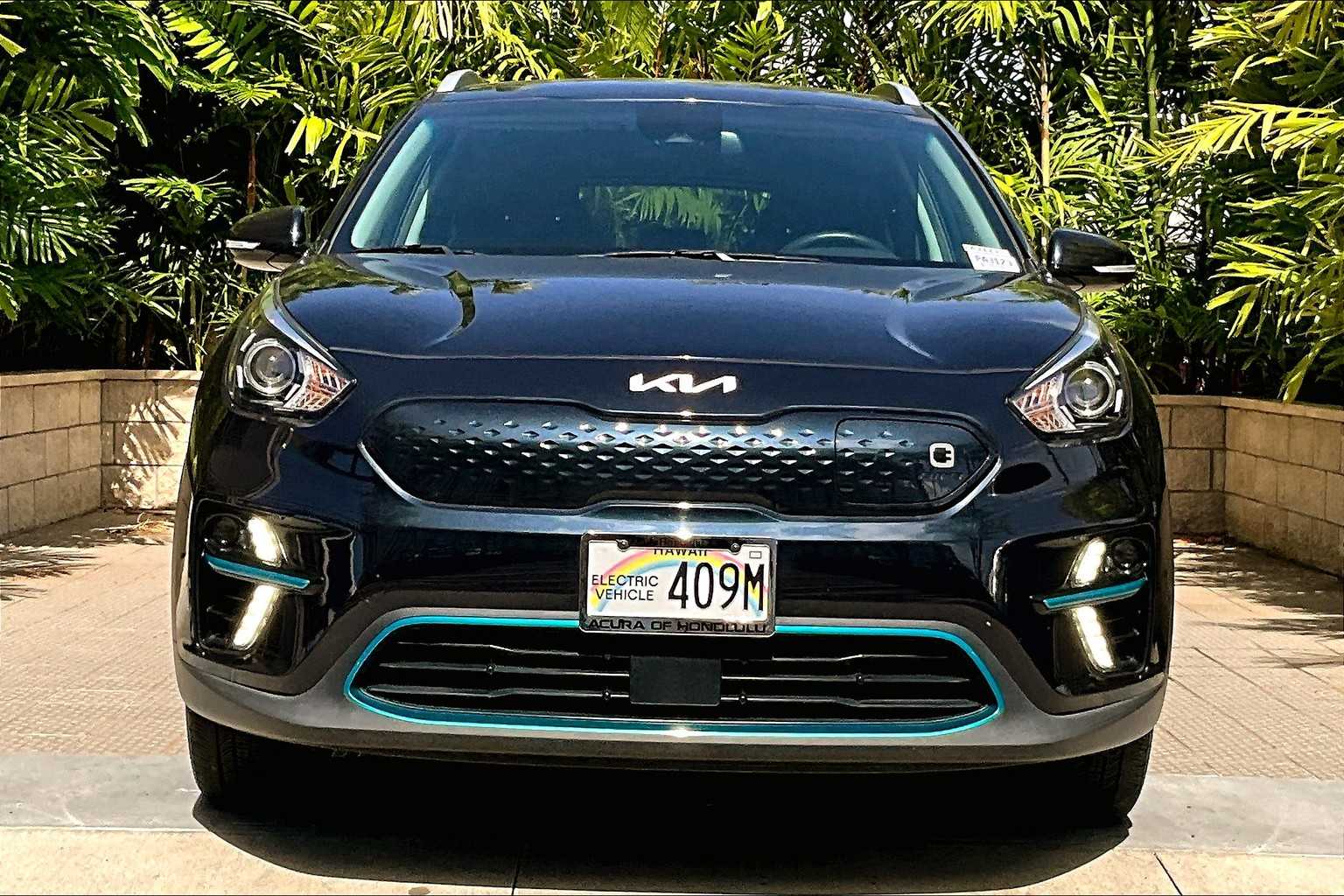 Thumbnail: 2022 Kia Niro - 7