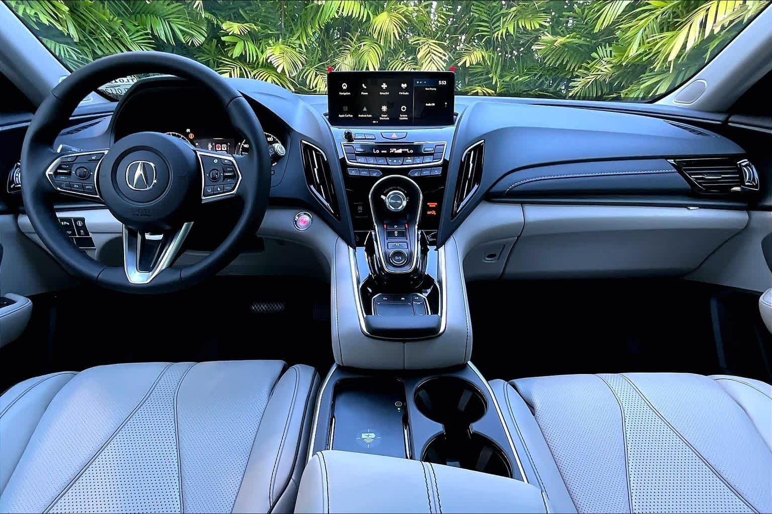 Thumbnail: 2026 Acura RDX - 11