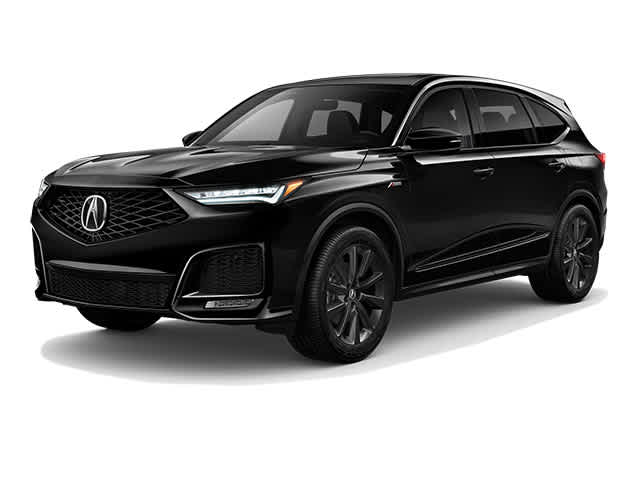 2026 Acura MDX