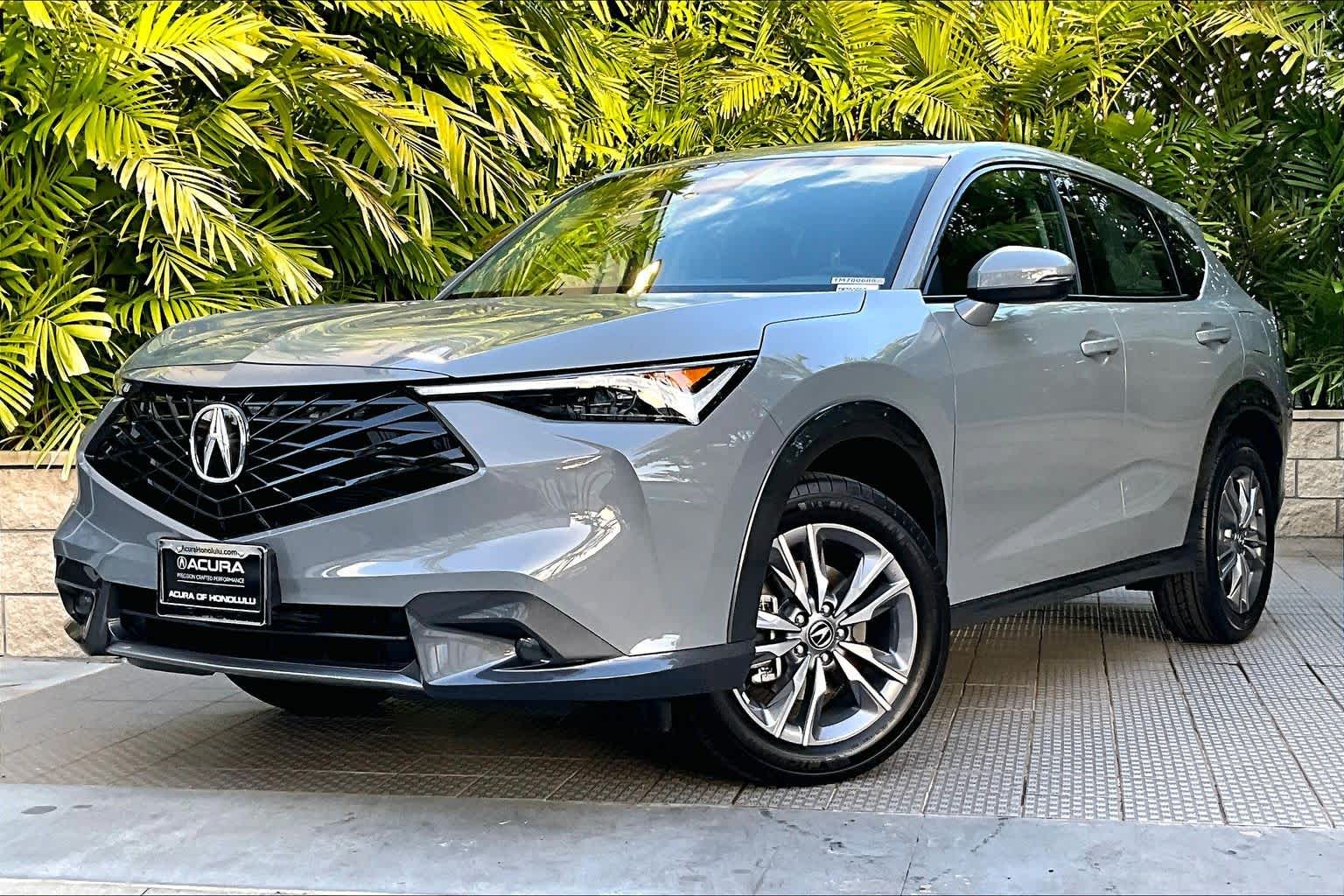 Thumbnail: 2026 Acura ADX - 1