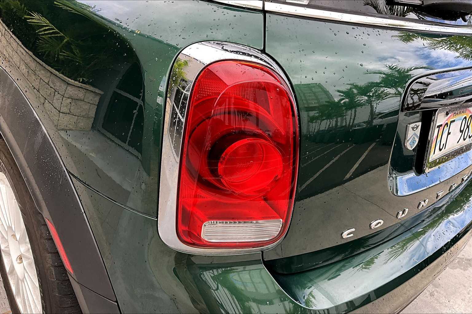 Thumbnail: 2017 MINI Cooper Countryman - 33