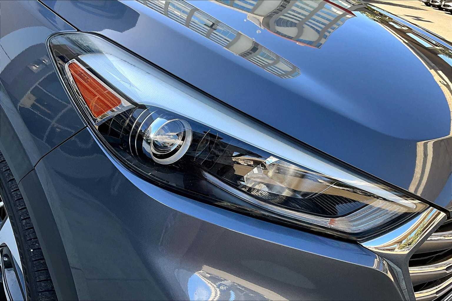 Thumbnail: 2016 Hyundai Tucson - 31