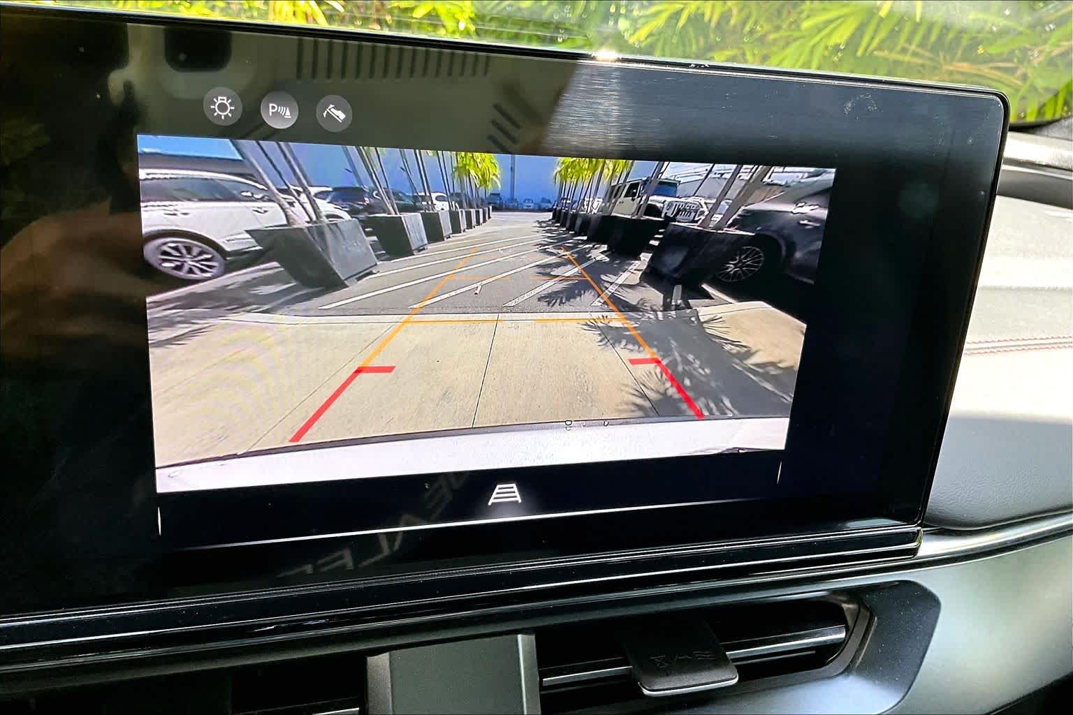 Thumbnail: 2024 Acura ZDX - 27